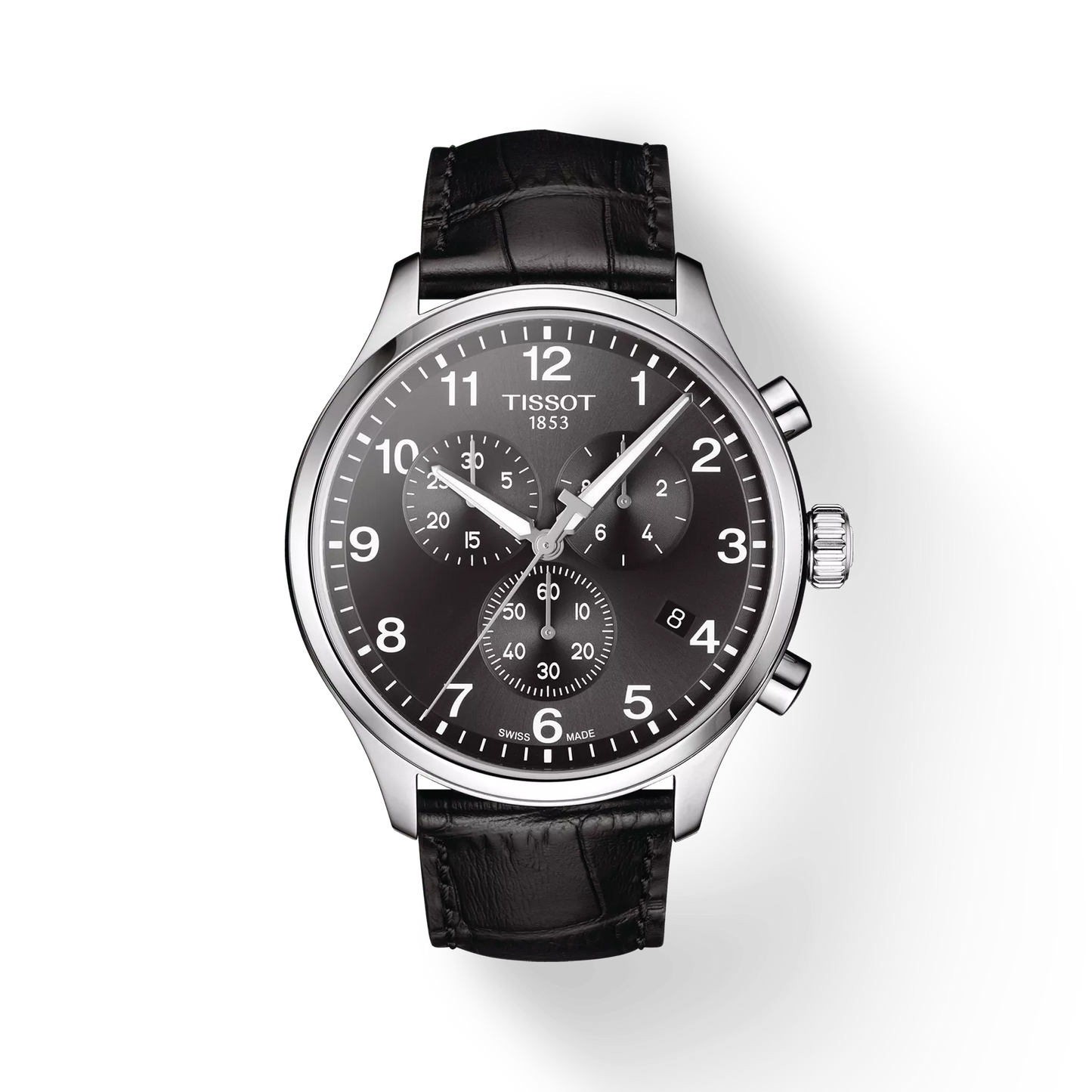 Tissot Chrono XL Classic 45mm