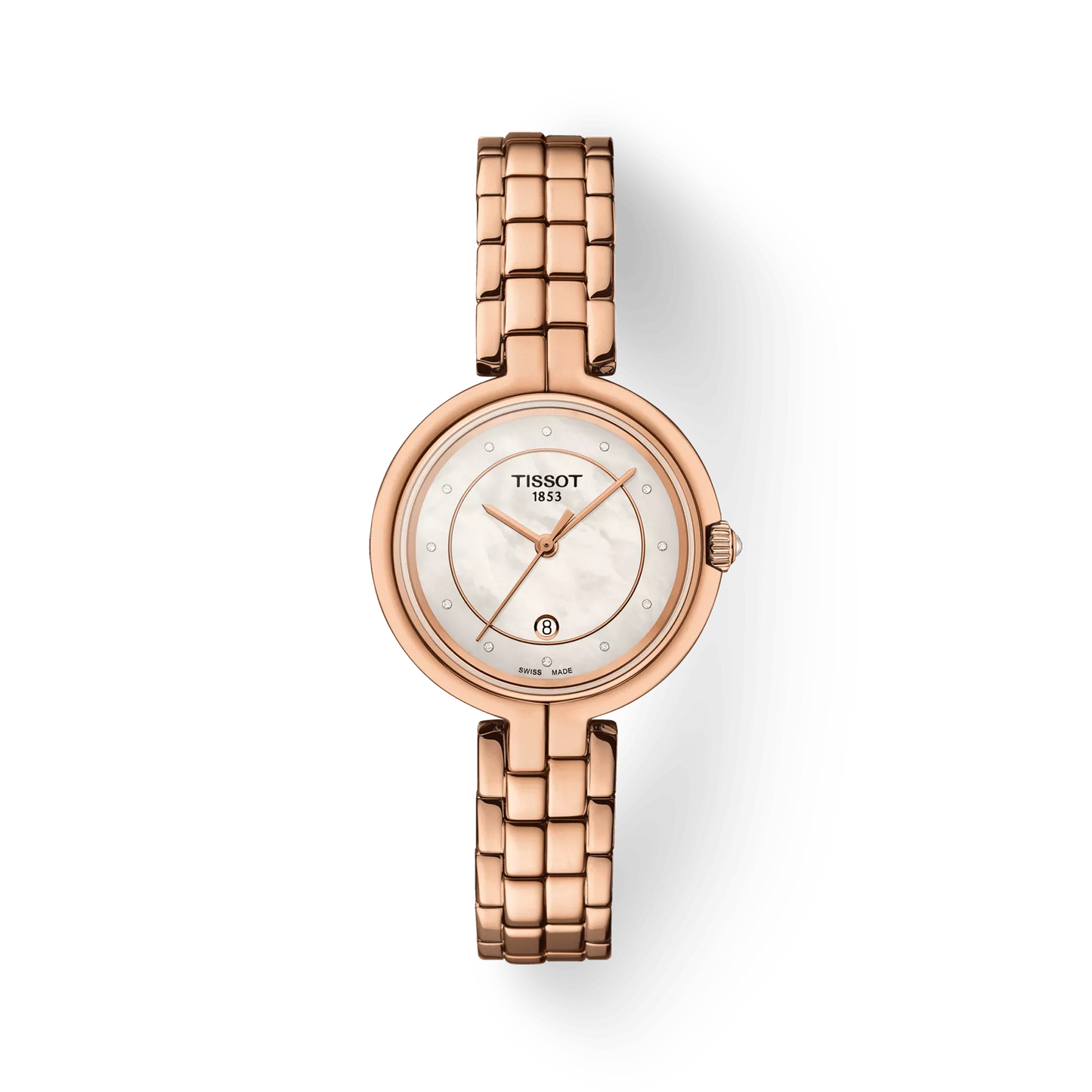 Tissot Flamingo 30mm