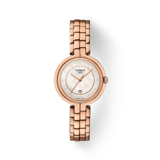 Tissot Flamingo 30mm