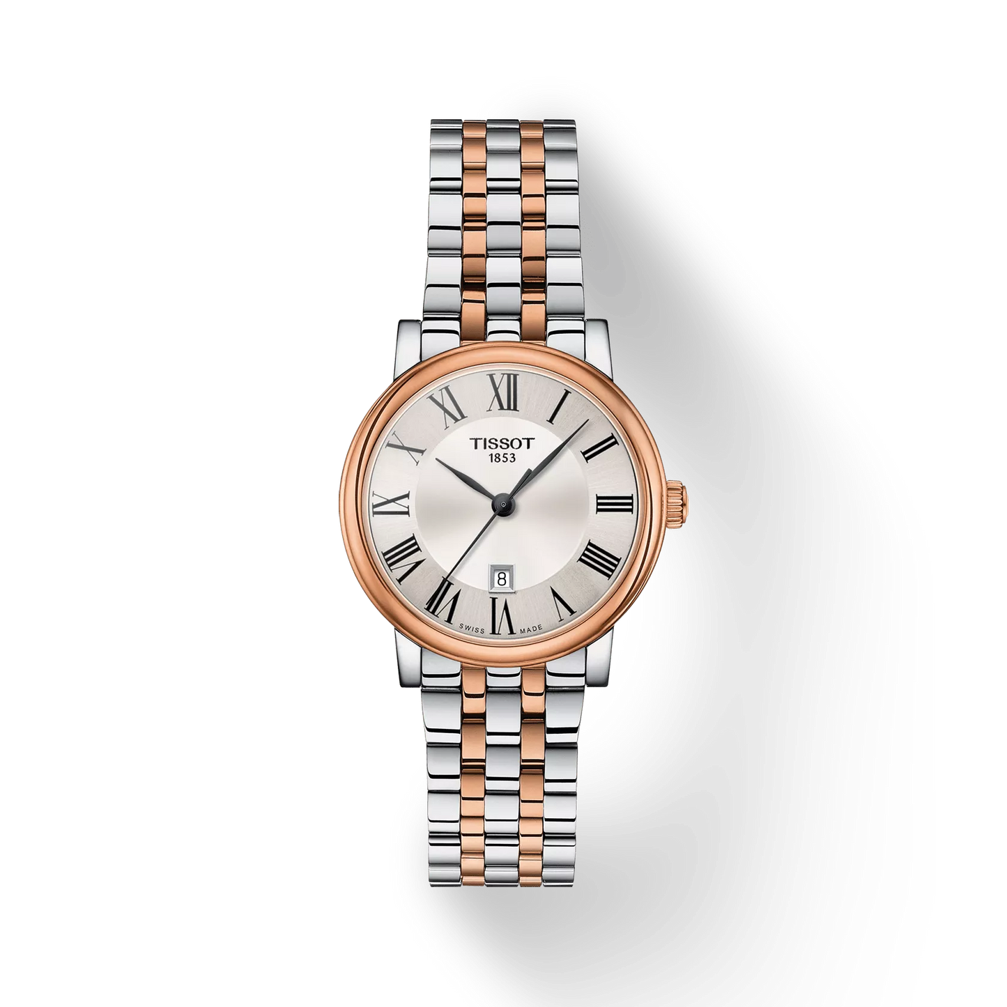 Tissot Carson Premium 30mm