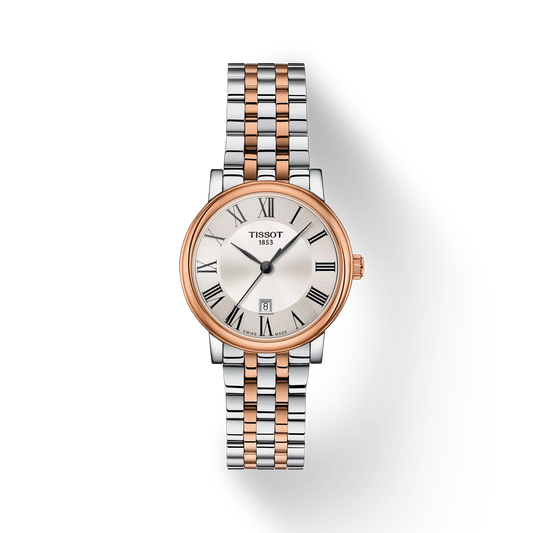 Tissot Carson Premium 30mm
