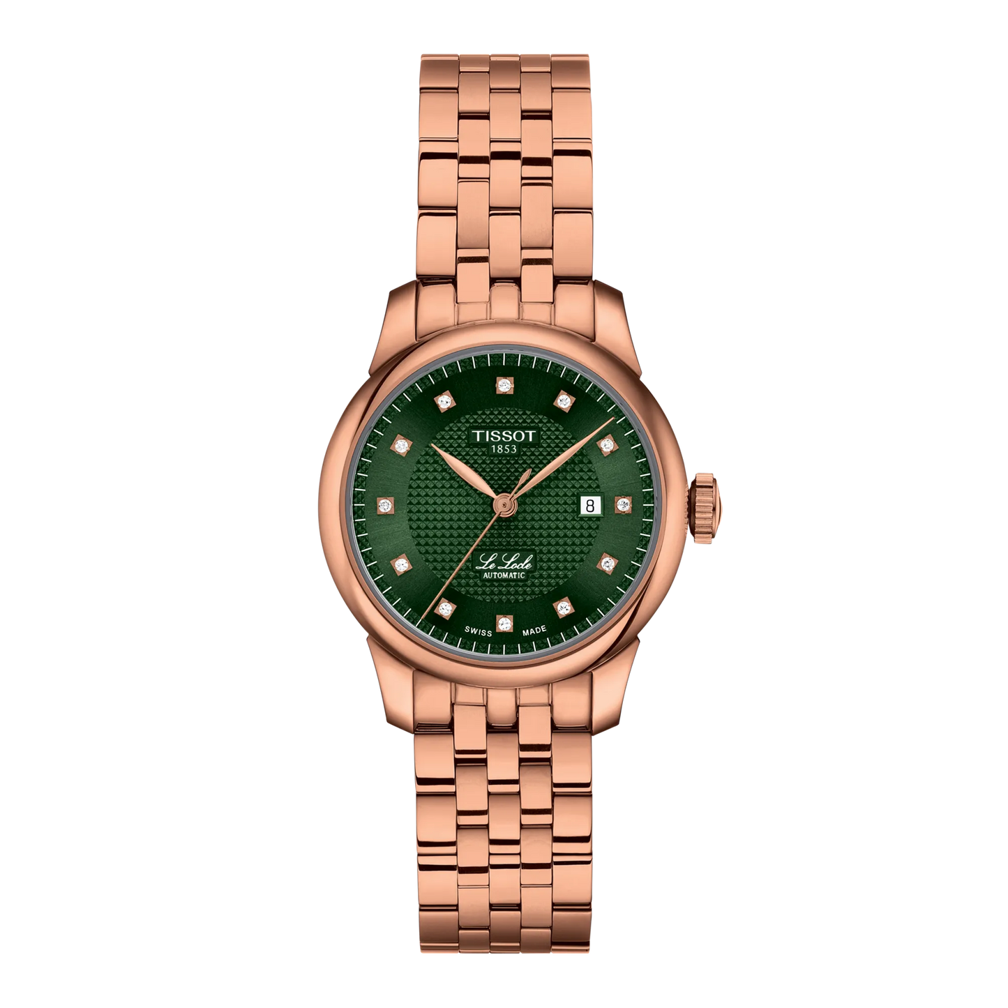Tissot Le Locle 29mm