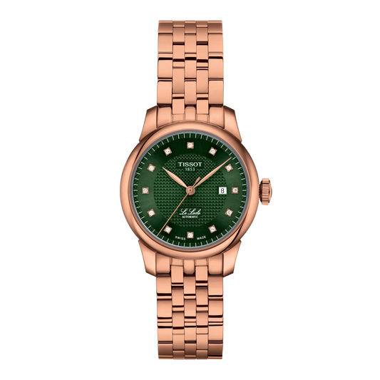 Tissot Le Locle 29mm