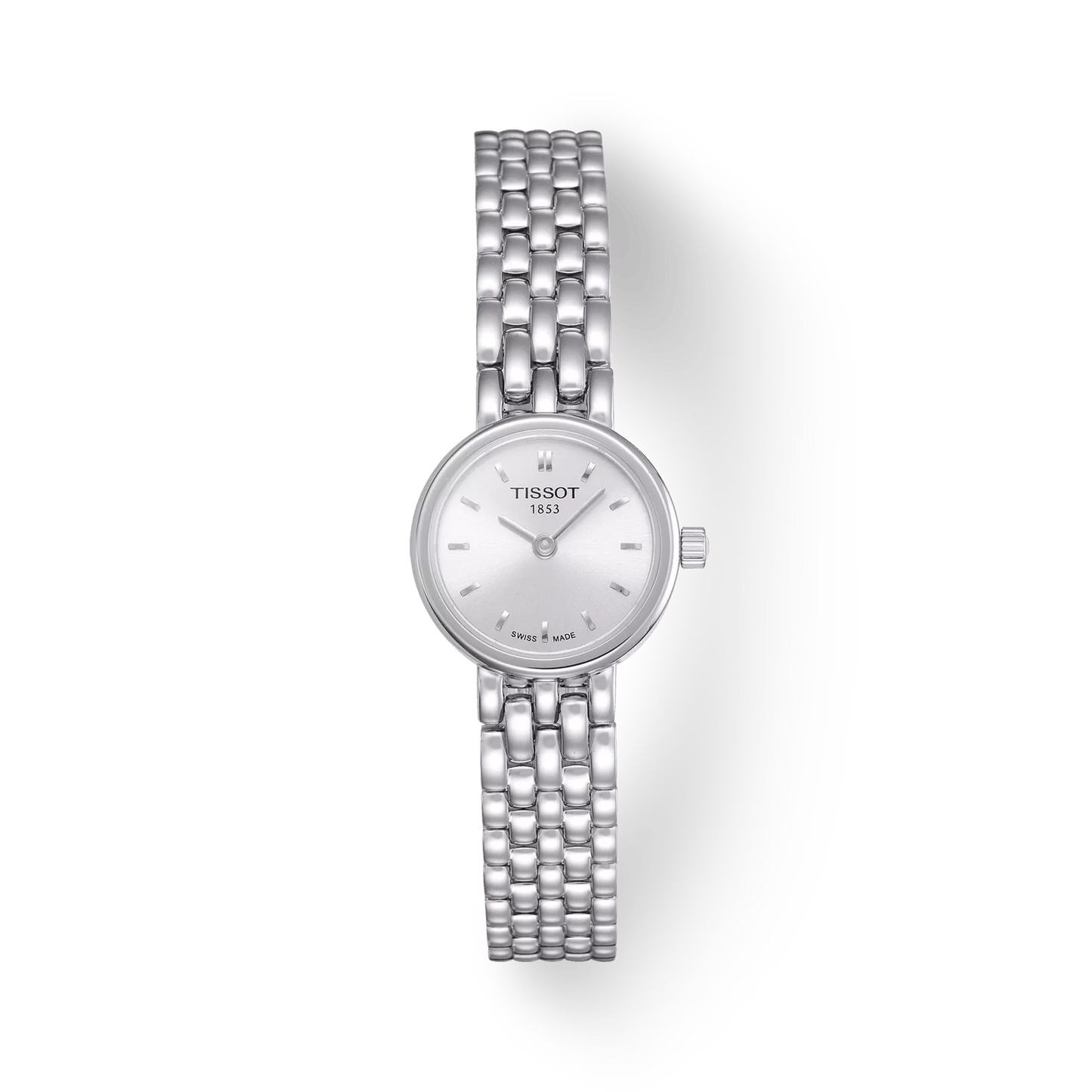 Tissot Lovely Round 19.5mm