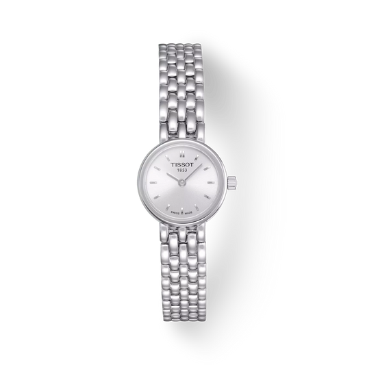 Tissot Lovely Round 19.5mm