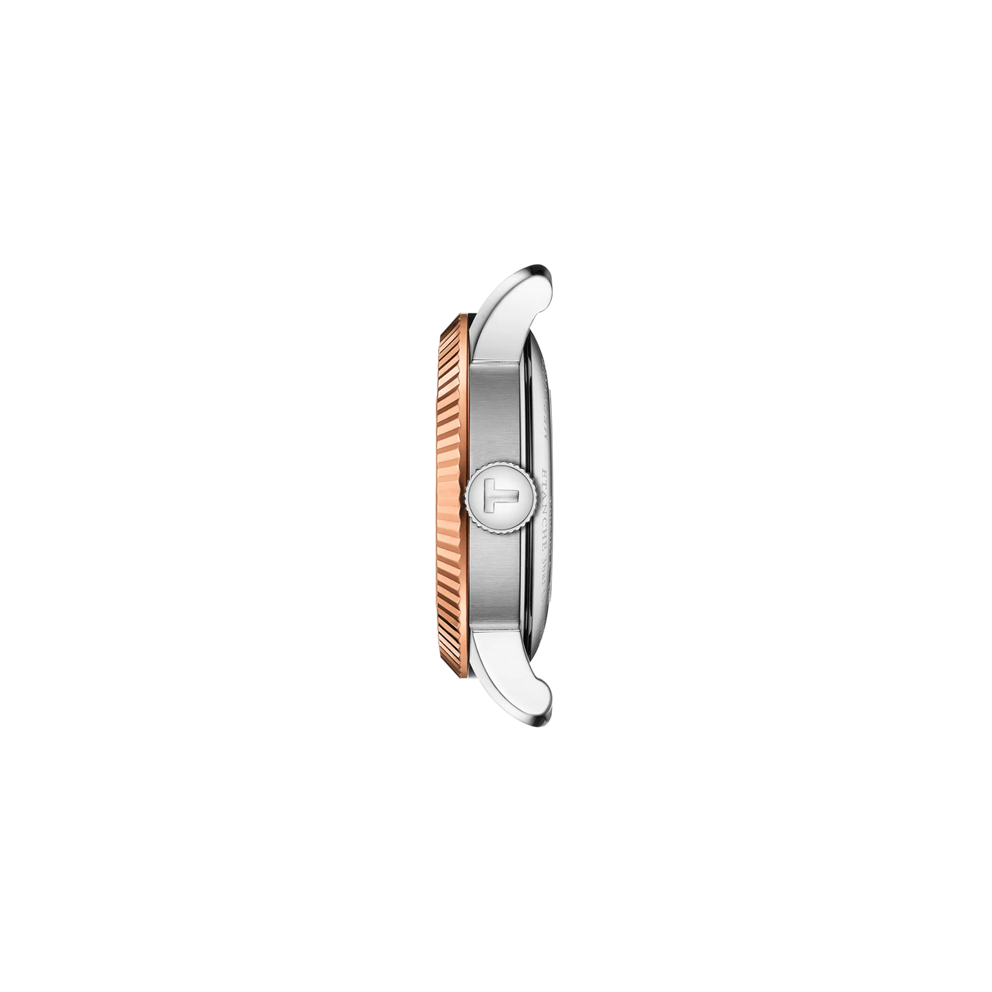 Tissot le Locle Gold 29mm