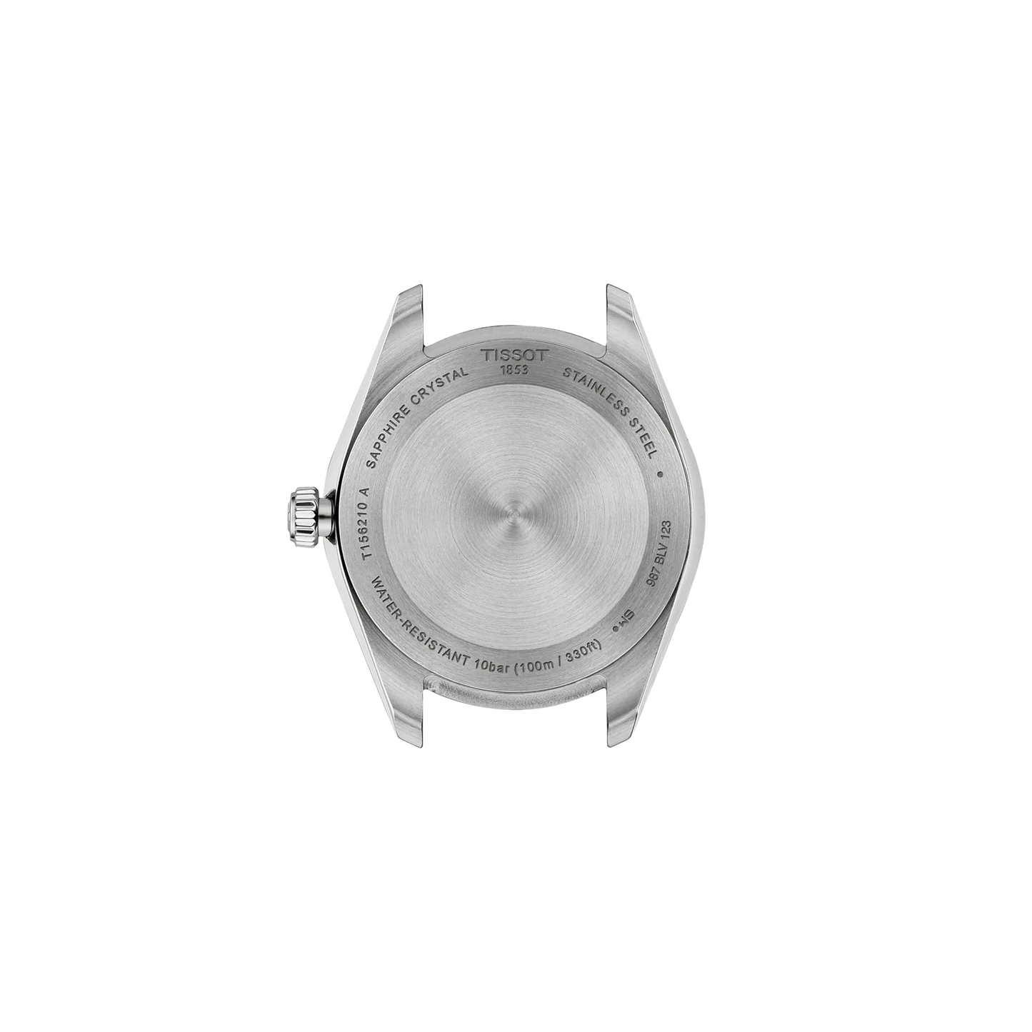 Tissot Ballade 34mm