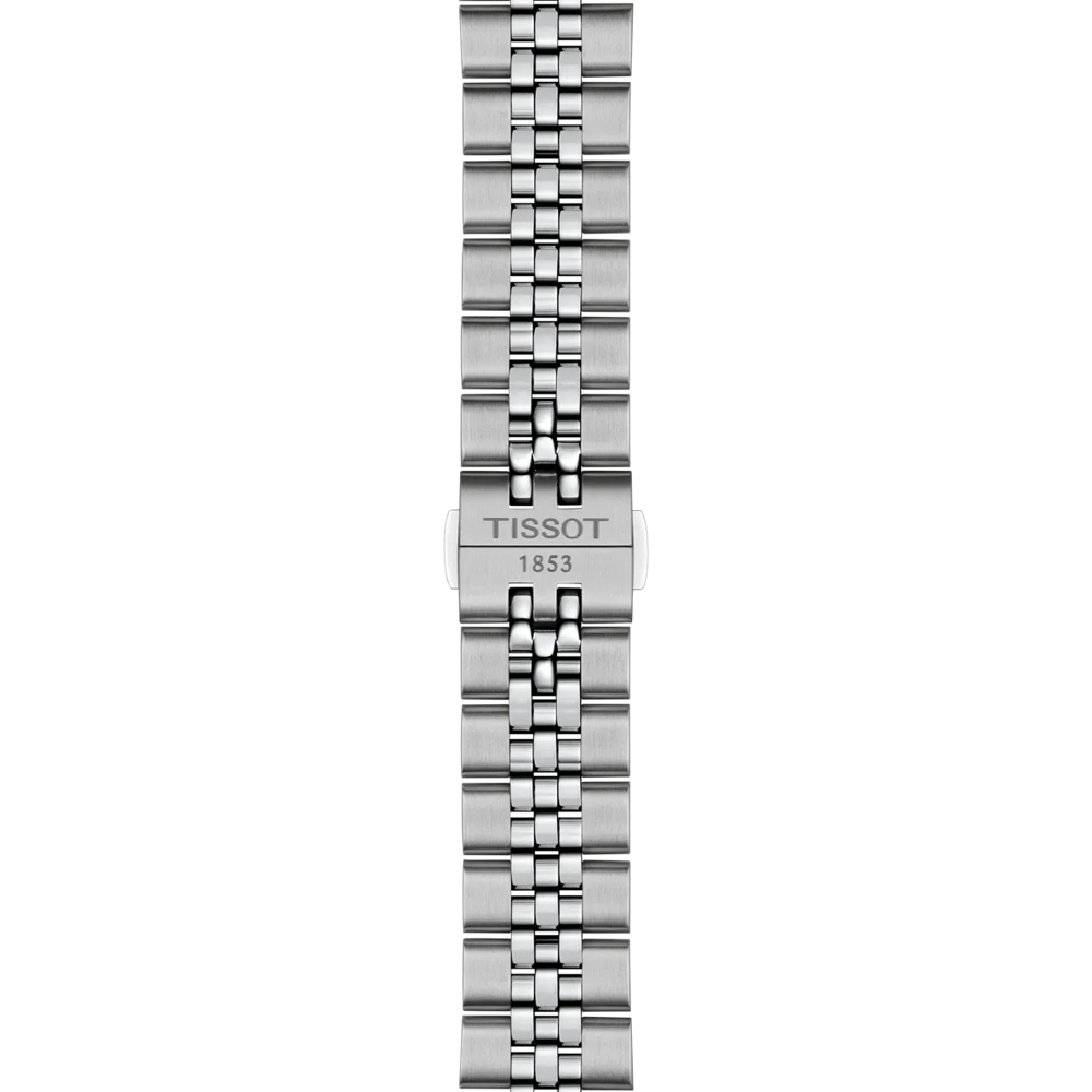 Tissot Ballade T1564081104300 39mm