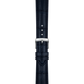 Tissot Mavi Deri Kayış Boynuz Aralığı 18 mm
