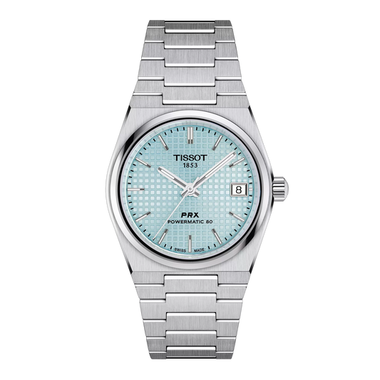 Tissot PRX 35mm