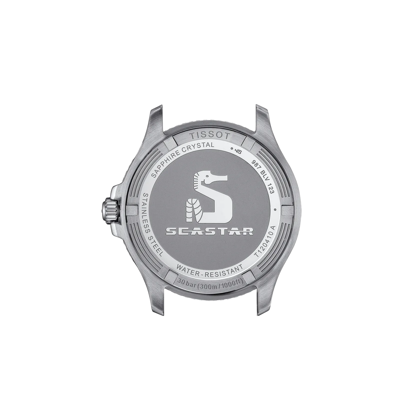 Tissot Seastar 1000 40mm