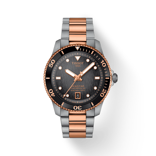 Tissot Seastar 1000 40mm