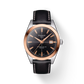 Tissot Gentleman Gold bezel 40mm