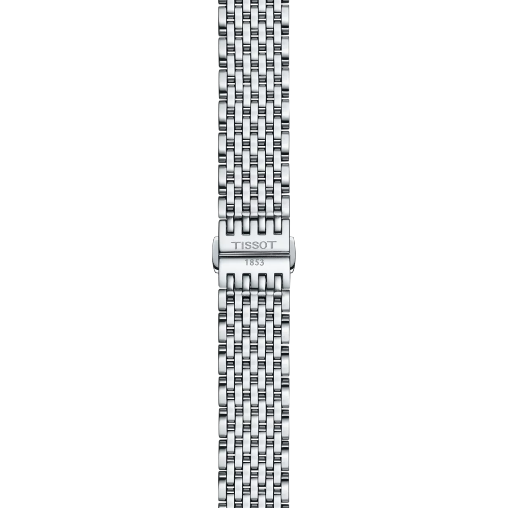 Tissot Everytime 34mm