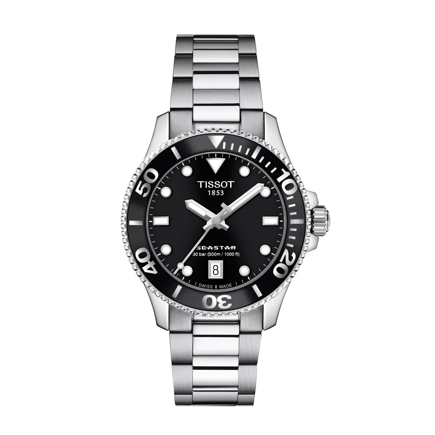 Tissot Seastar 1000 36mm