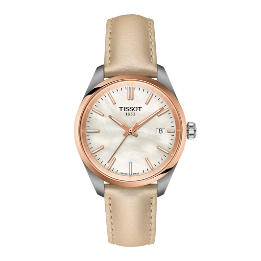 Tissot PR 100 34mm
