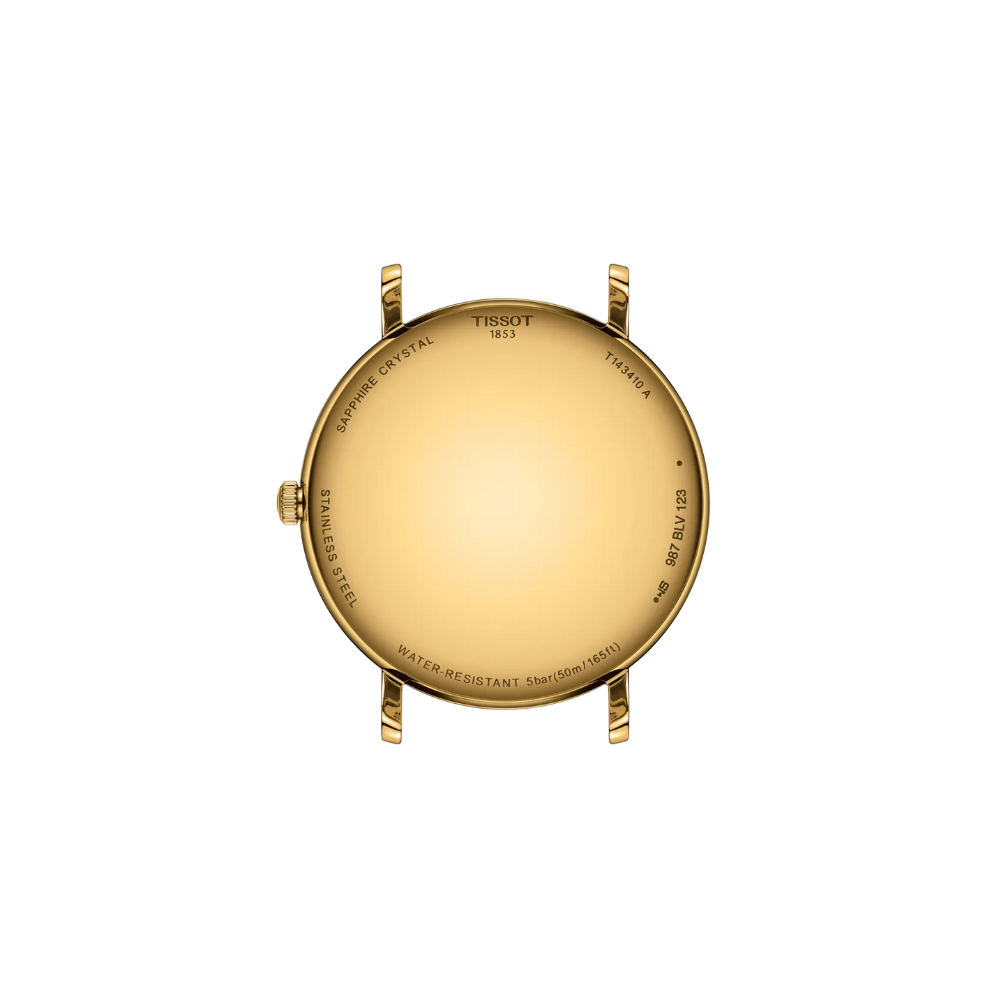 Tissot Everytime 40mm