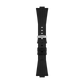 Tissot PRX 40mm Siyah Kauçuk Kayış