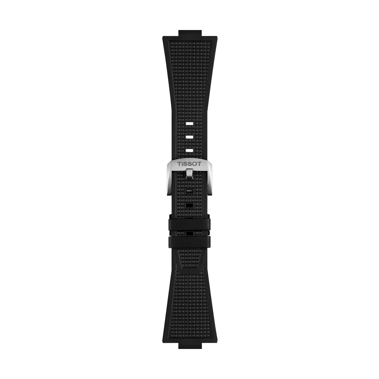 Tissot PRX 40mm Siyah Kauçuk Kayış