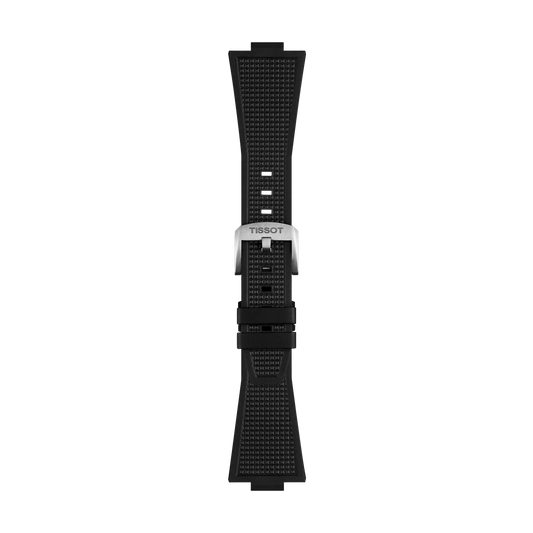 Tissot PRX 40mm Siyah Kauçuk Kayış