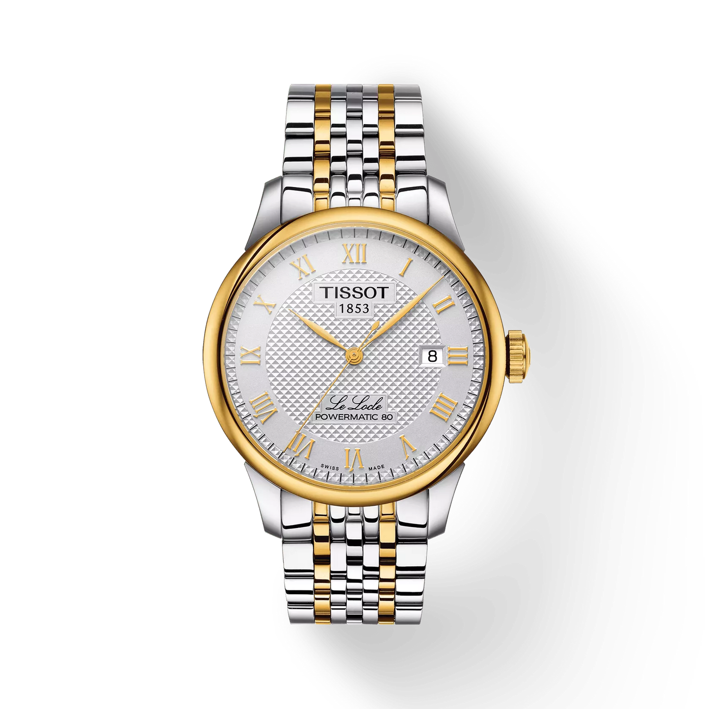 Tissot Le Locle 39.3mm