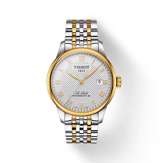 Tissot Le Locle 39.3mm