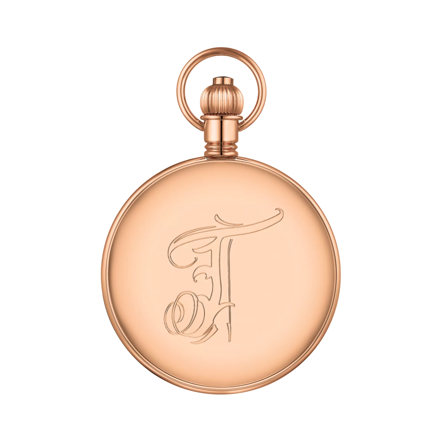 Tissot Savonnette Mechanical