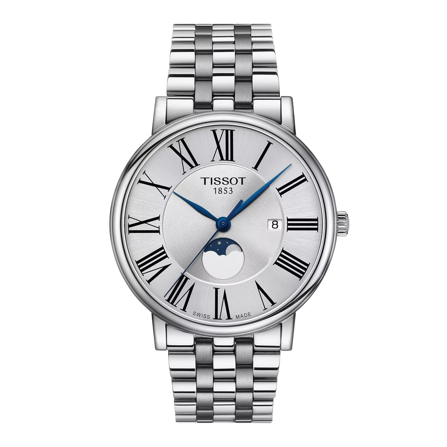 Tissot Carson Premium 40mm