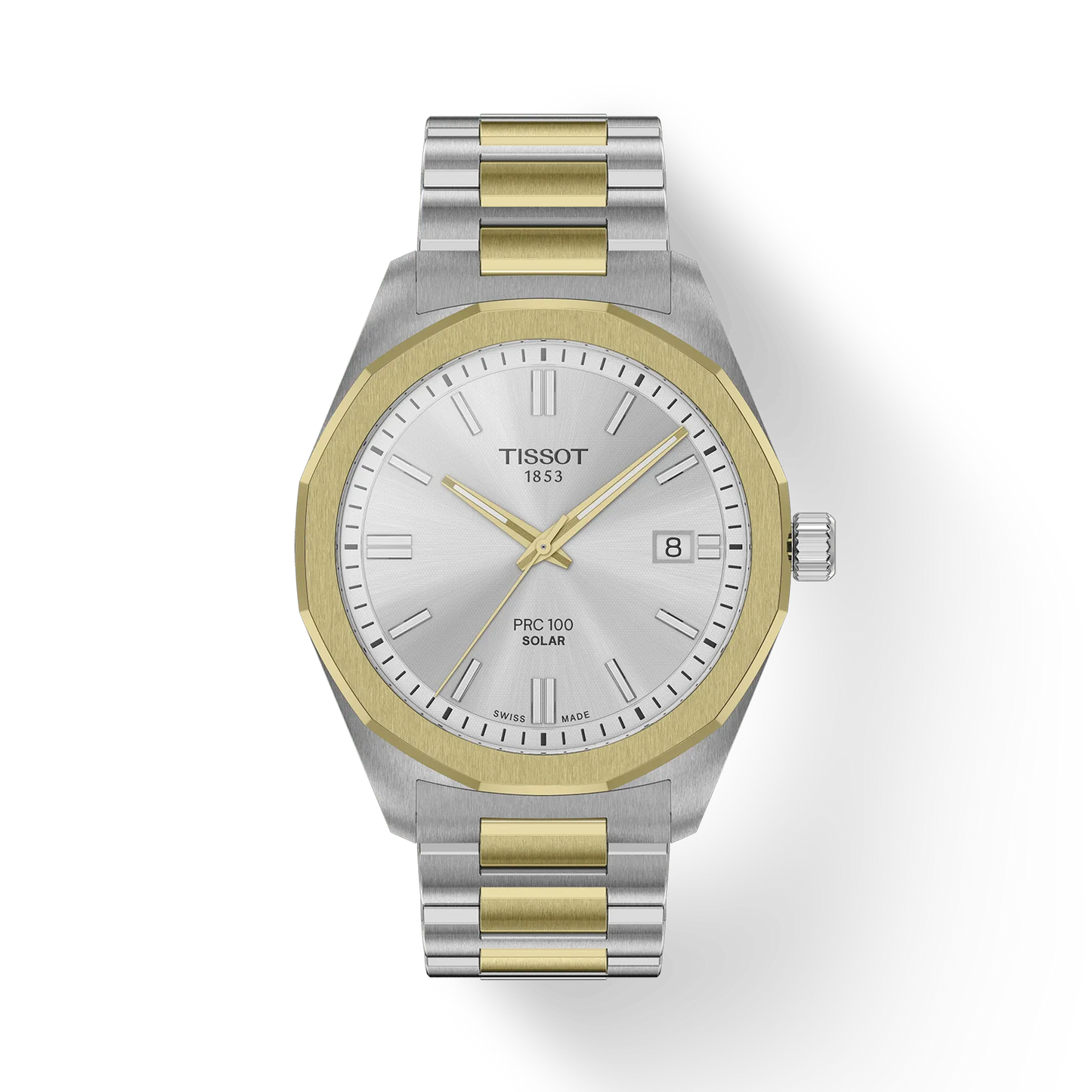 Tissot PRC 100 Solar 39mm