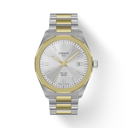 Tissot PRC 100 Solar 39mm