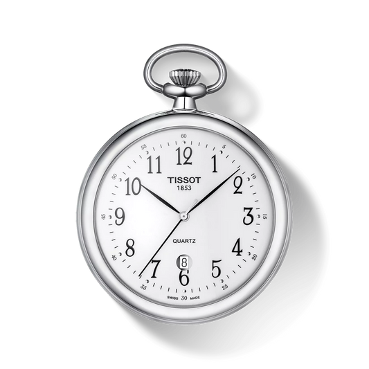 Tissot Lepine 49mm