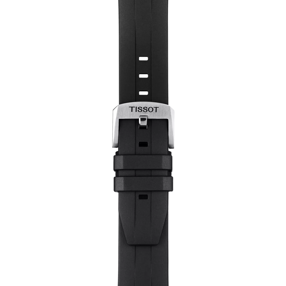 Tissot Seastar 1000 45.5mm