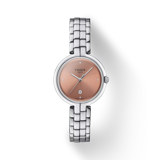 Tissot Flamingo 30mm