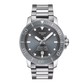 Tissot Seastar 1000 43mm