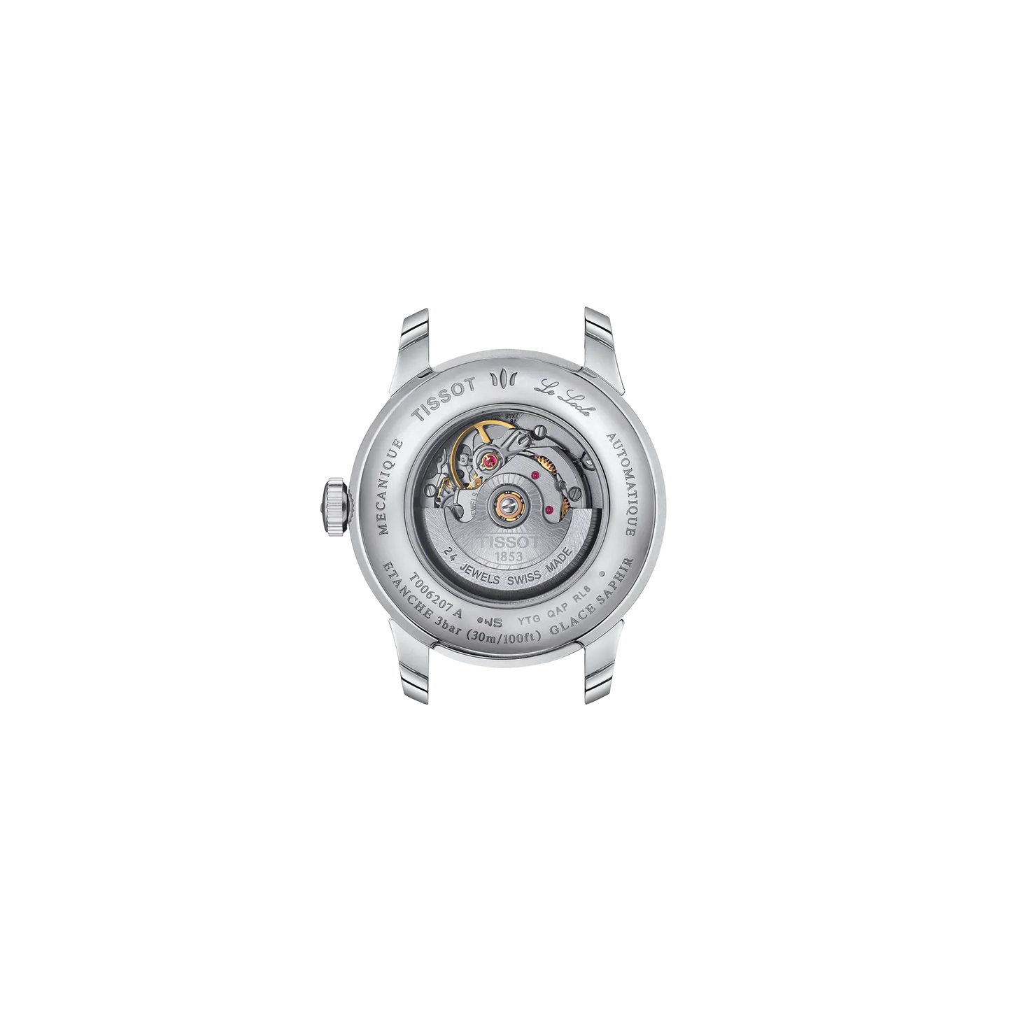 Tissot Le Locle 29mm