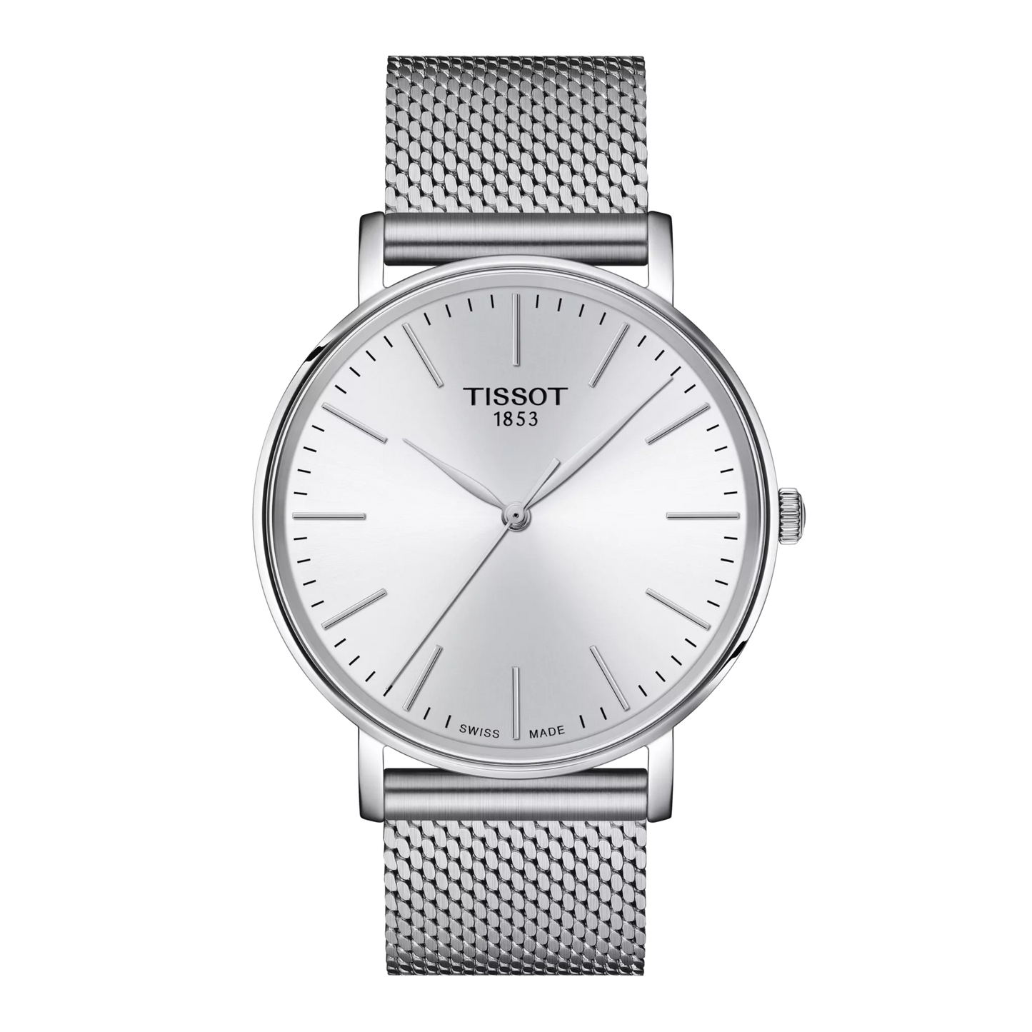 Tissot Everytime 40mm