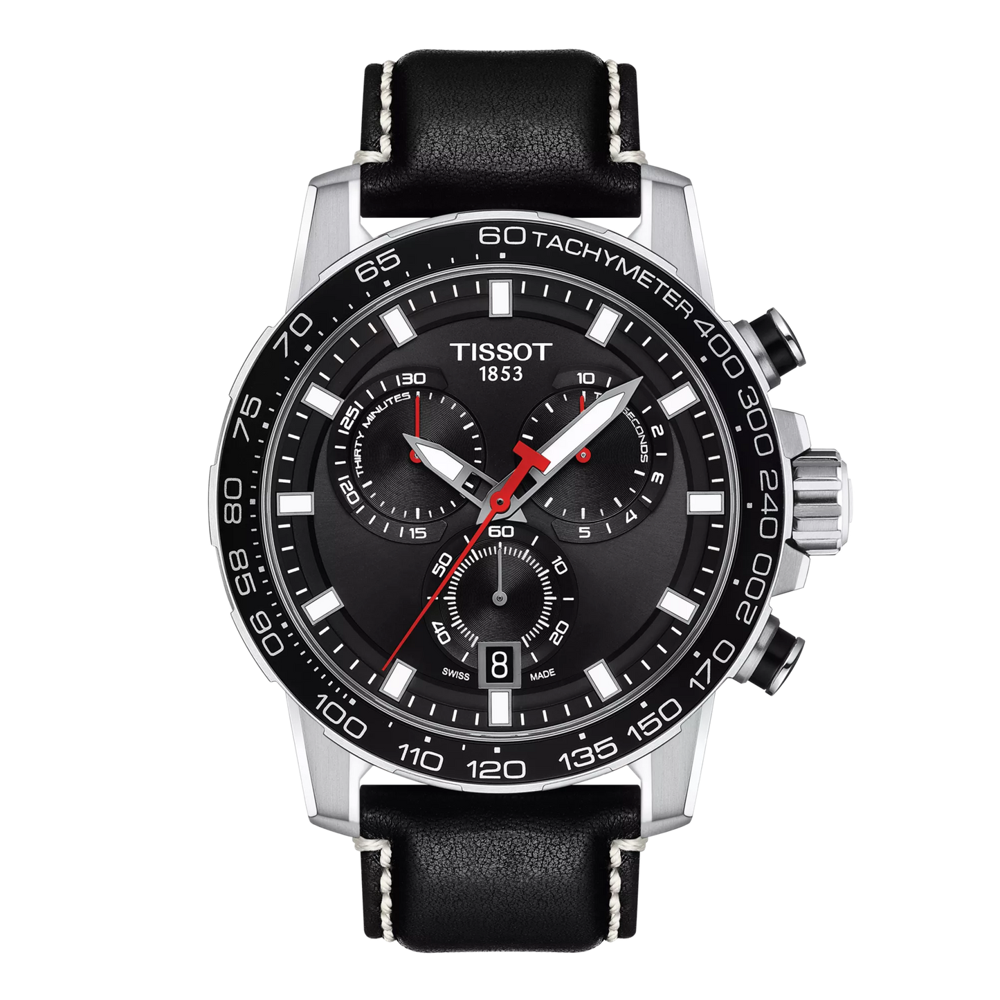 Tissot Supersport Chrono 45.5mm