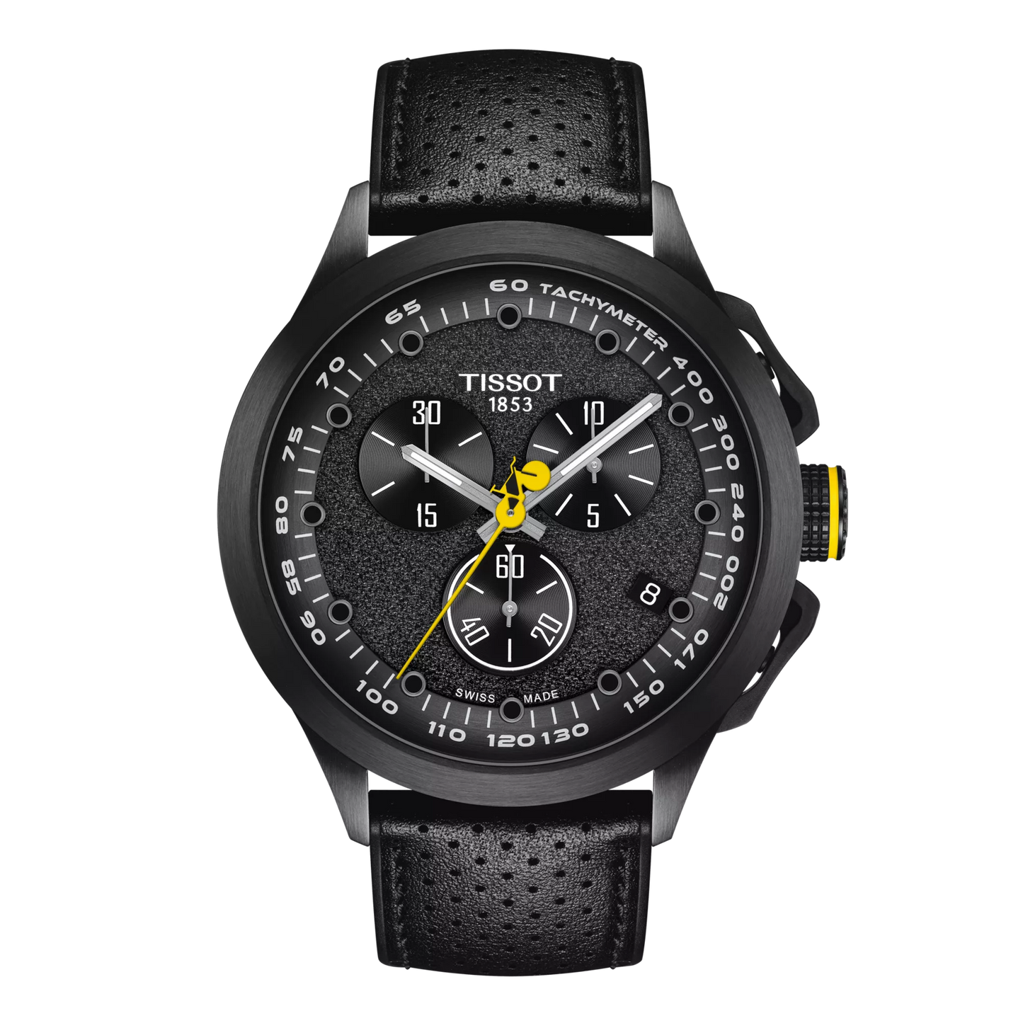 Tissot T-Race Cycling Tour de France 2022 Special Edition
