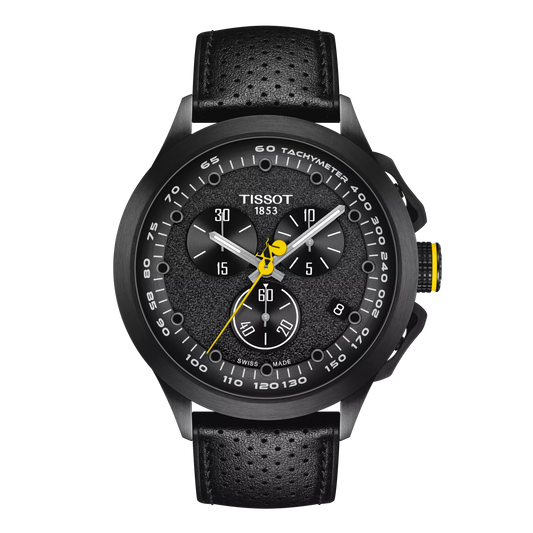 Tissot T-Race Cycling Tour de France 2022 Special Edition