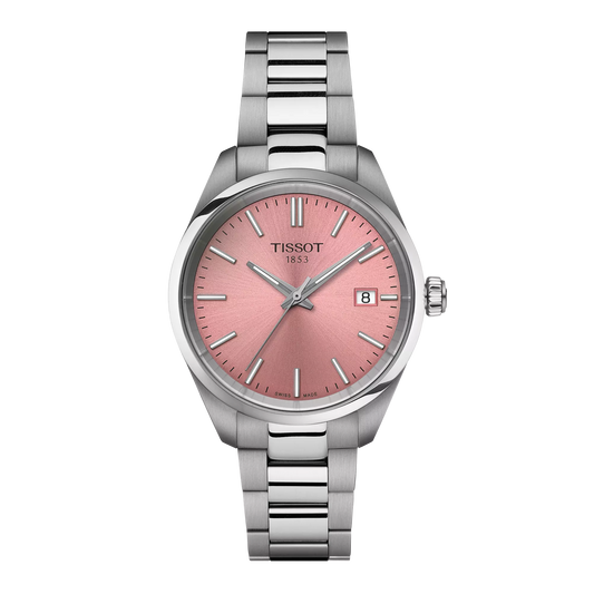 Tissot PR 100 34mm