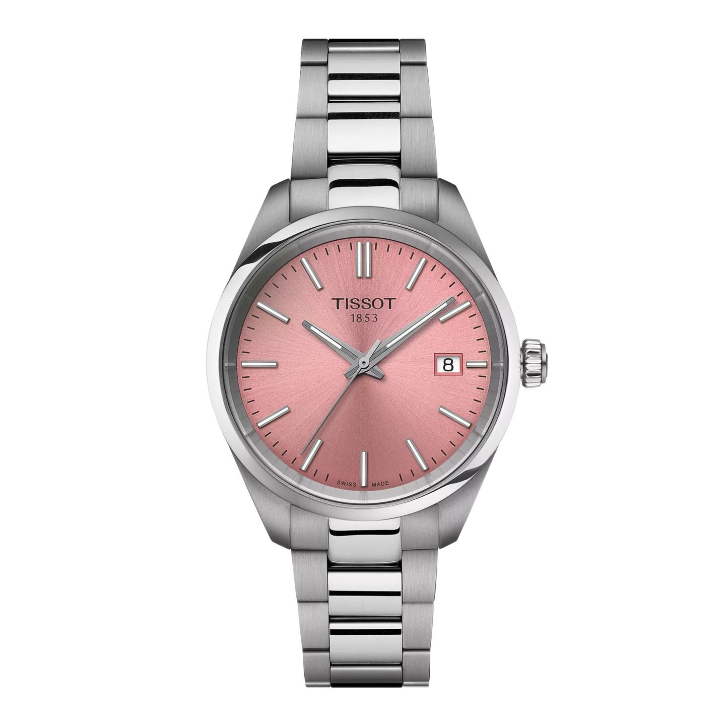 Tissot PR 100 34mm