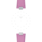 Tissot Pembe Deri Kayış