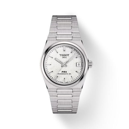 Tissot PRX 35mm