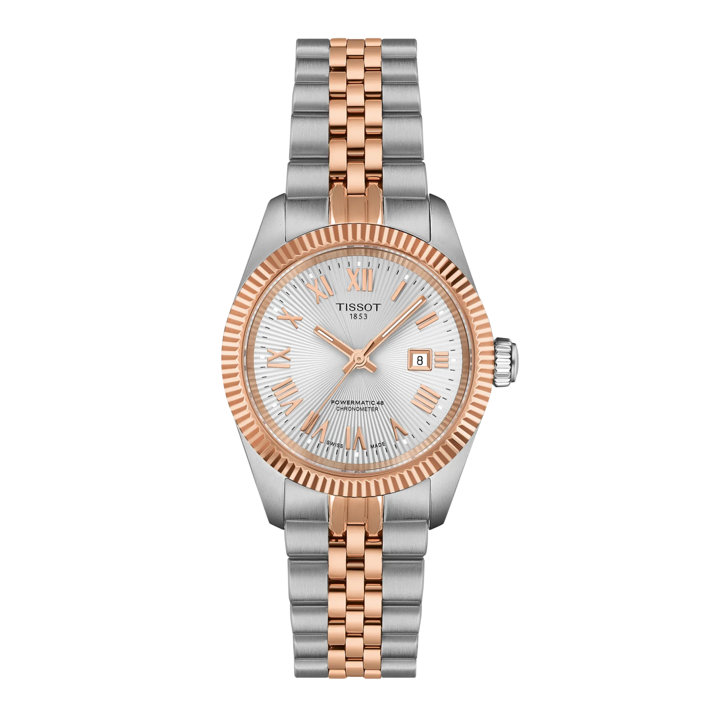 Tissot Ballade 30mm