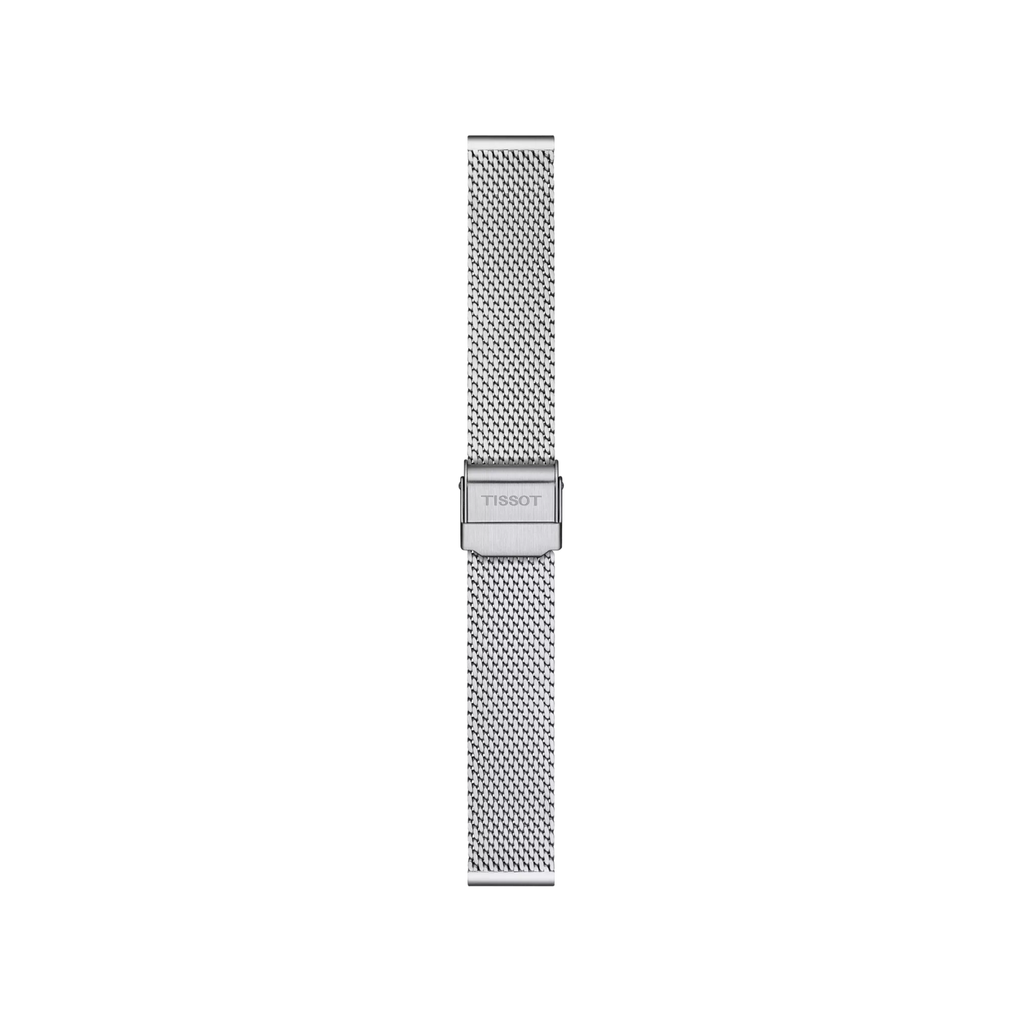 Tissot Çelik Hasır Bilezik Boynuz Aralığı 16 mm