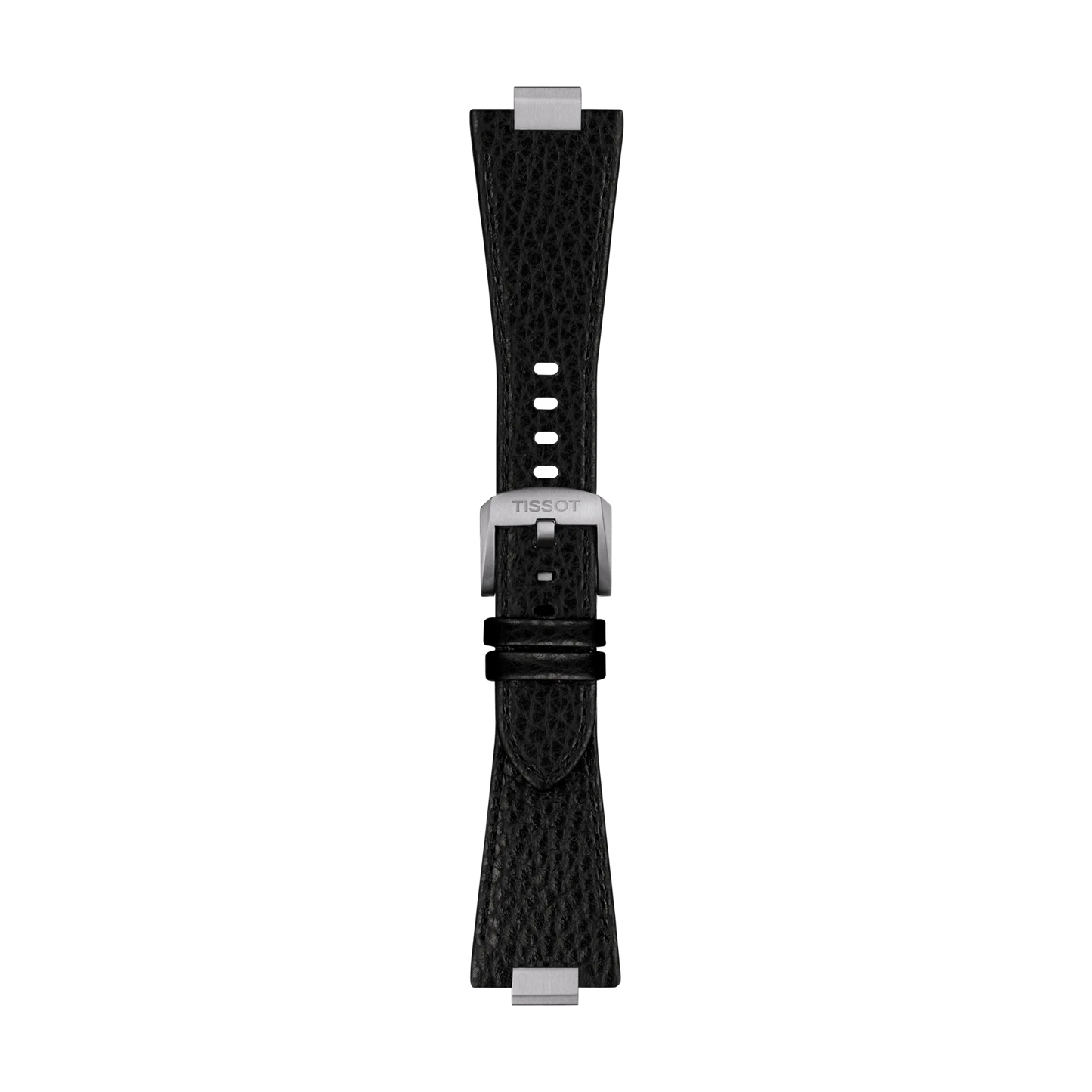 Tissot PRX 40 mm Siyah Deri Kayış