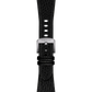 Tissot PRX 40 mm Siyah Deri Kayış