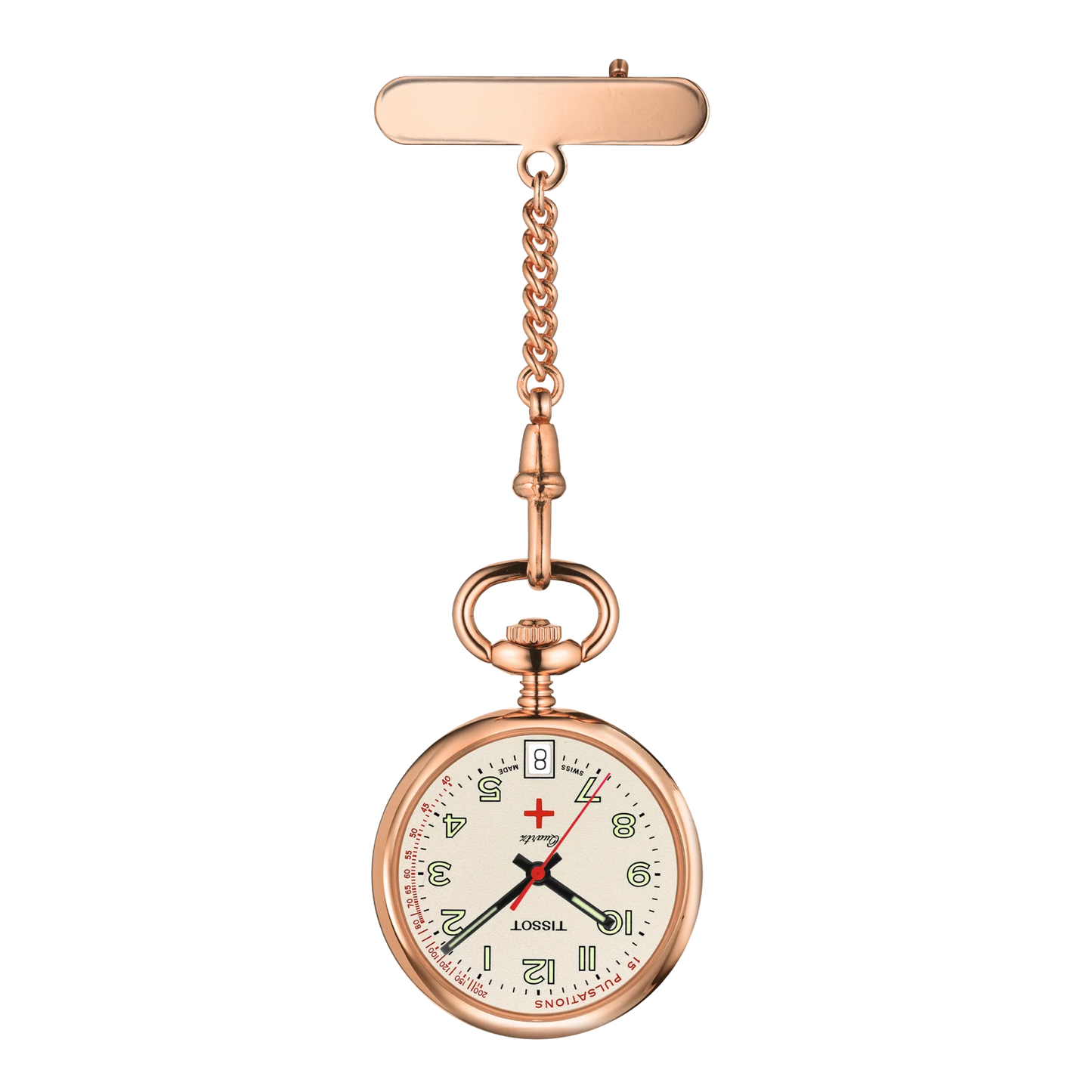 Tissot Infirmières