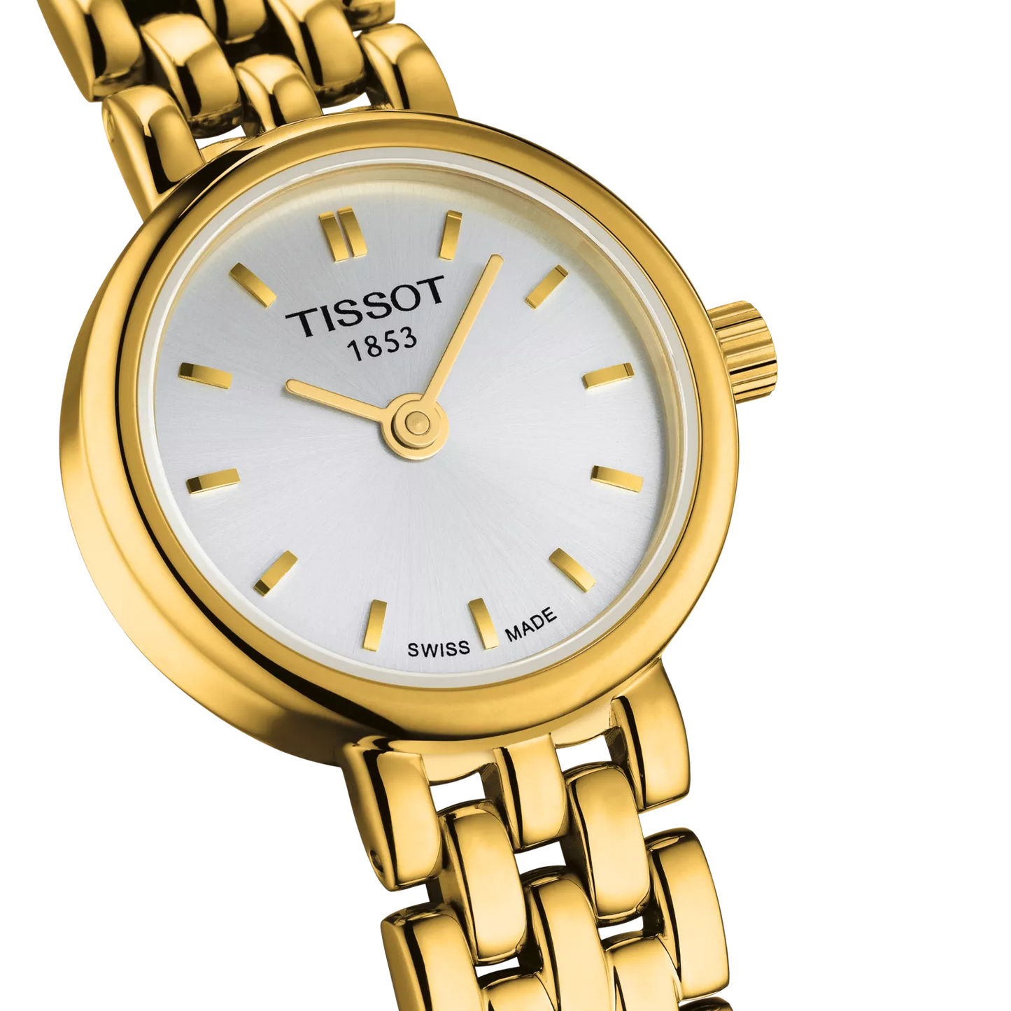 Tissot Lovely