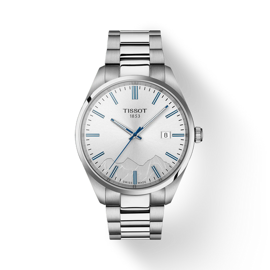 Tissot PR 100 Jungfraubahn 40mm